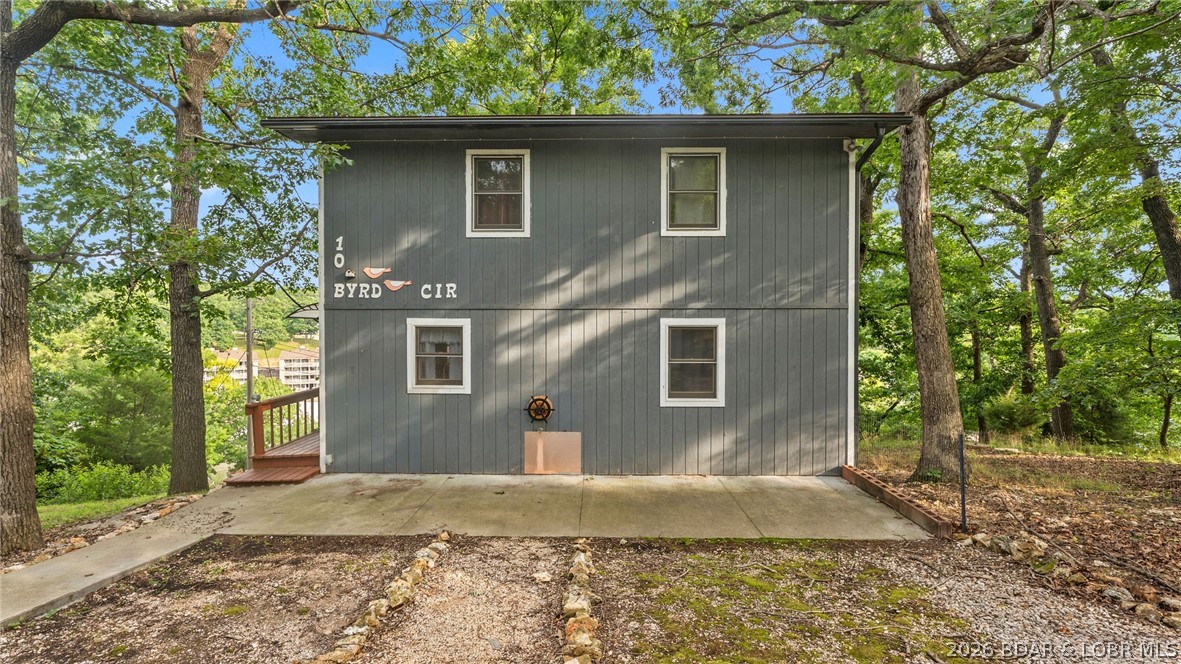 10 Byrd Circle Property Photo 62