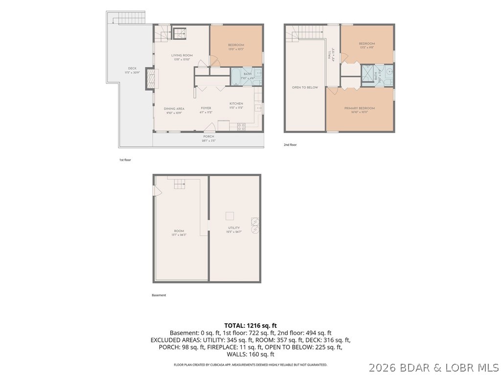 10 Byrd Circle Property Photo 70