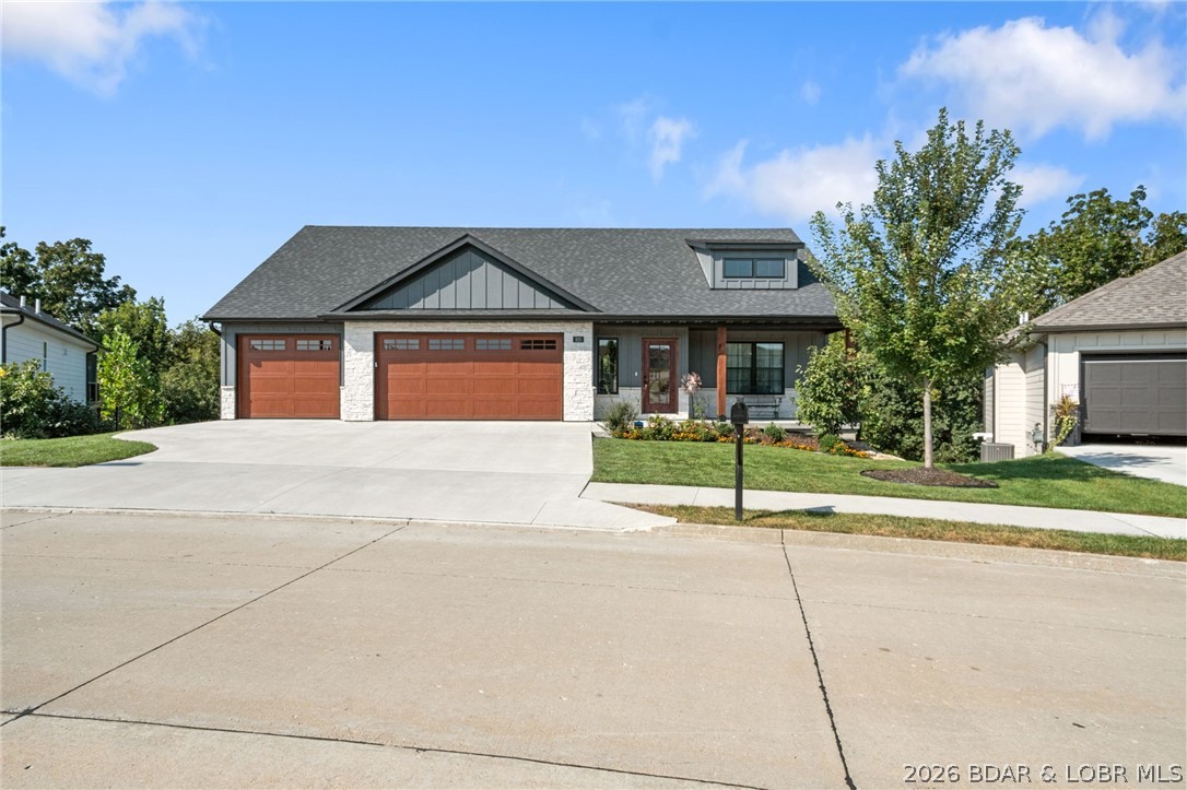 920 Engle Drive Property Photo 3