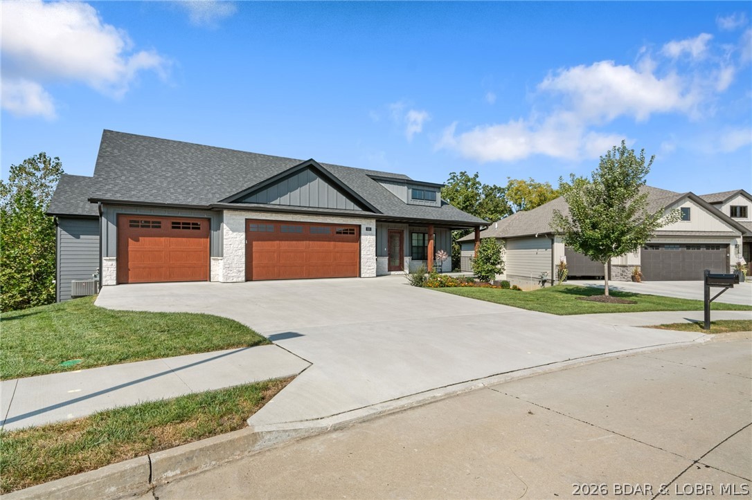 920 Engle Drive Property Photo 4