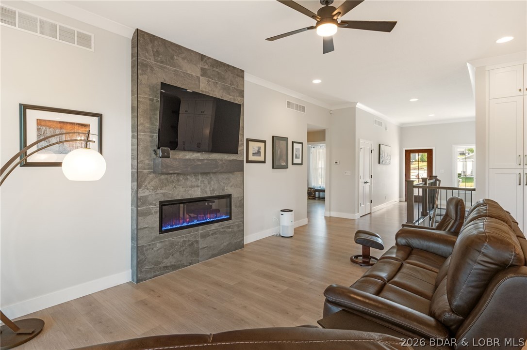 920 Engle Drive Property Photo 12