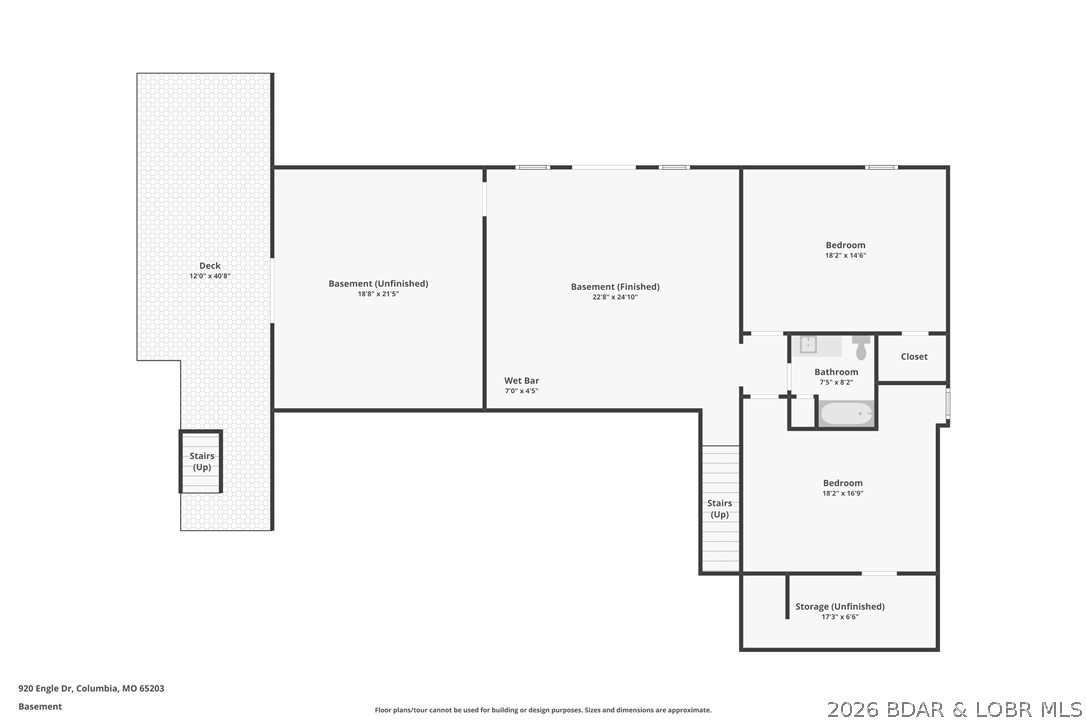 920 Engle Drive Property Photo 58