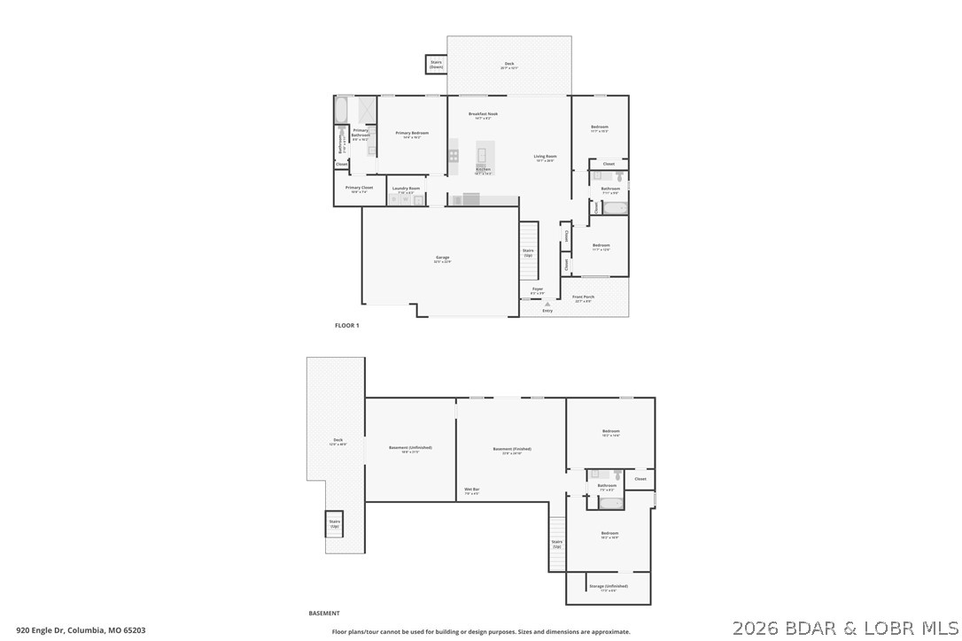 920 Engle Drive Property Photo 60