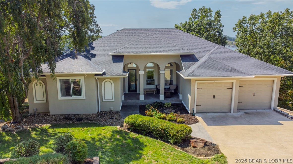 149 Spyglass Circle Property Photo 1