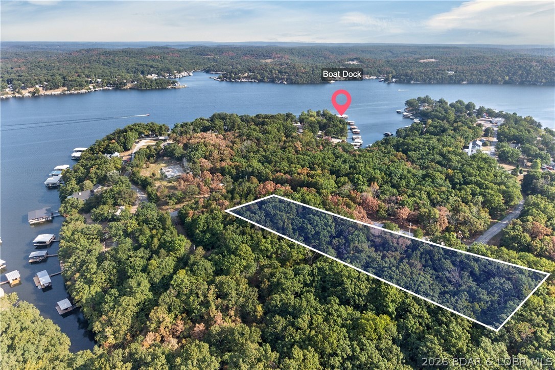 Lots 95-98 Sunset Shores Lane Property Photo 1