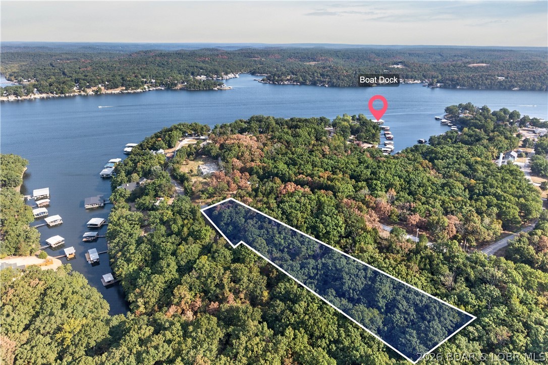 Lots 91-94 Sunset Shores Lane Property Photo 1