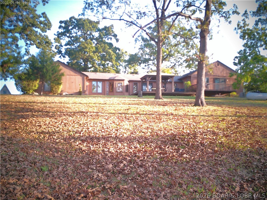 1814 Sagrada Road Property Photo 1