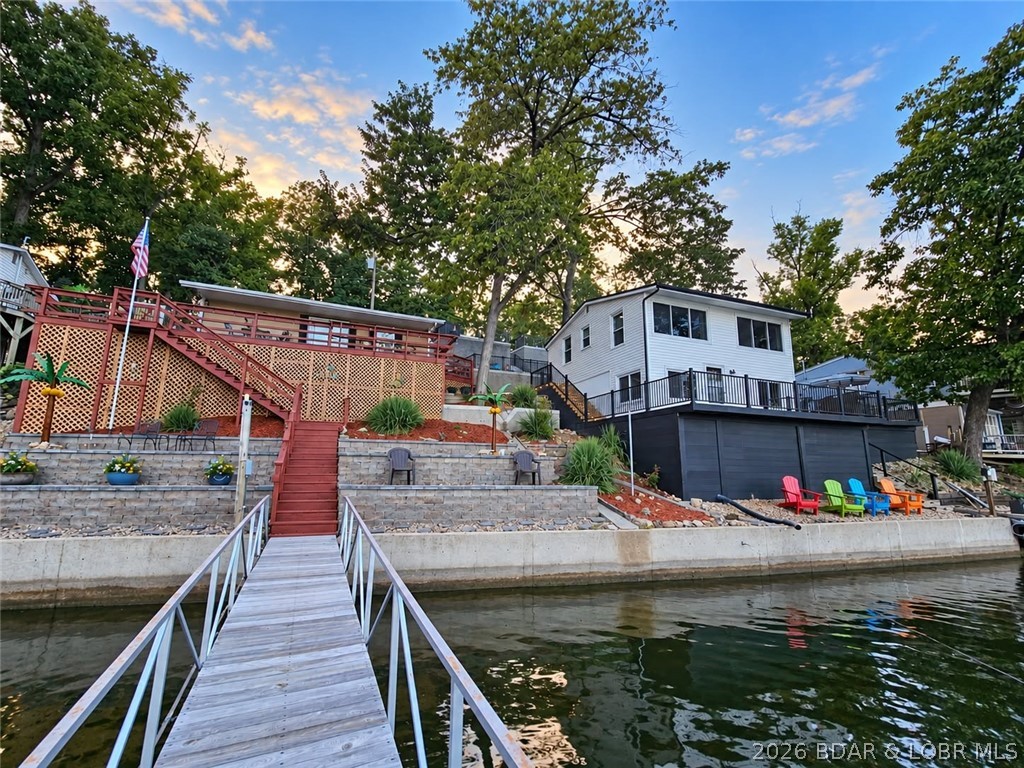 31525 & 31531 Ontario Road Property Photo 1