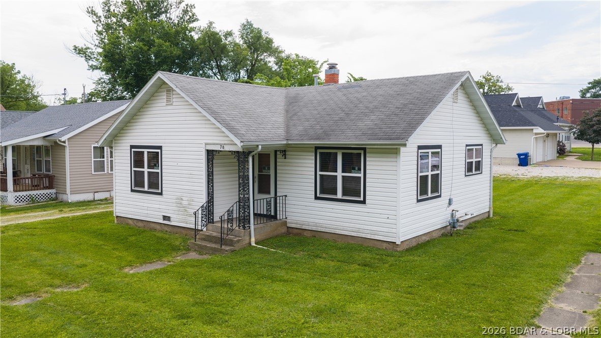 70 Camden Avenue Property Photo 1
