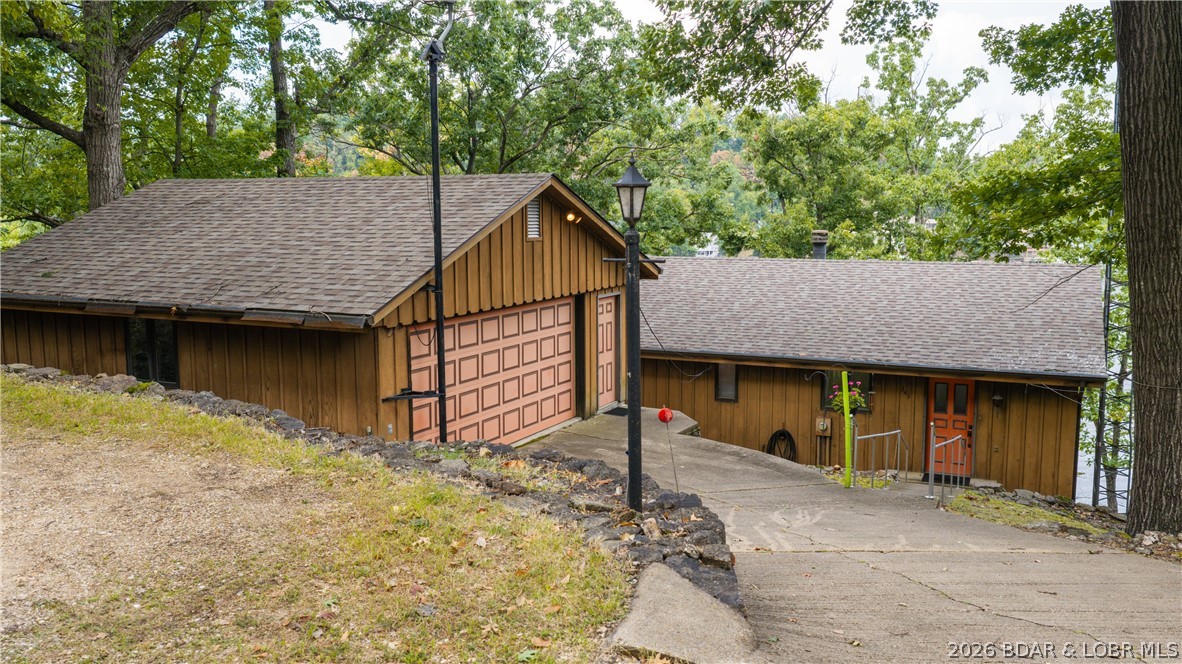 349 Four Winds Drive Property Photo 1