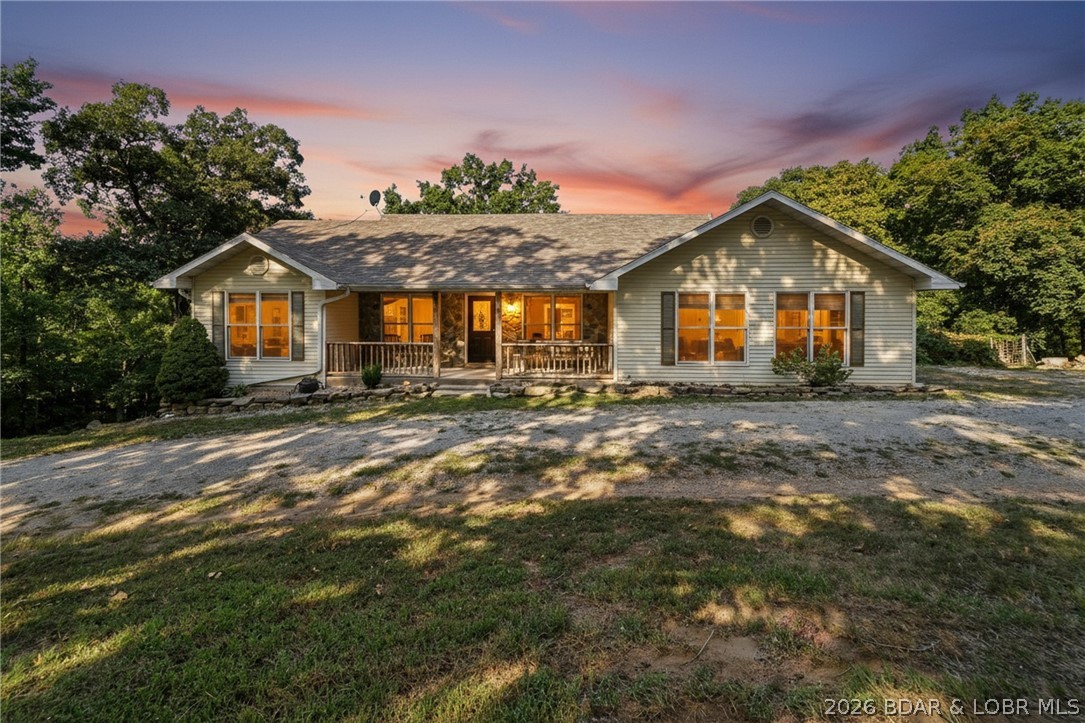 11741 County Rd 385 Property Photo 1