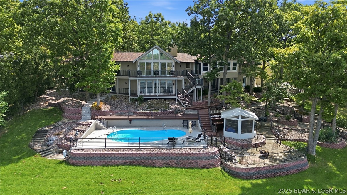 69 Joyce's Point Property Photo 1