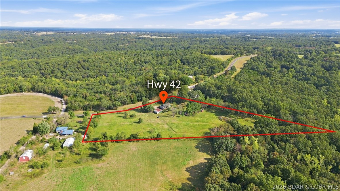 462 Highway 42 Property Photo 1