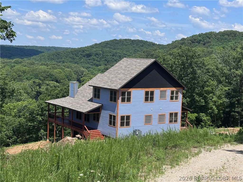 1378 Full Gallop Lane Property Photo 1