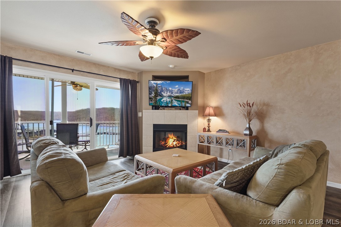 4800 Eagleview Drive 635 Property Photo 5