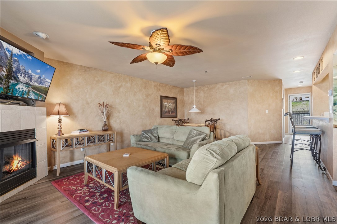 4800 Eagleview Drive 635 Property Photo 6