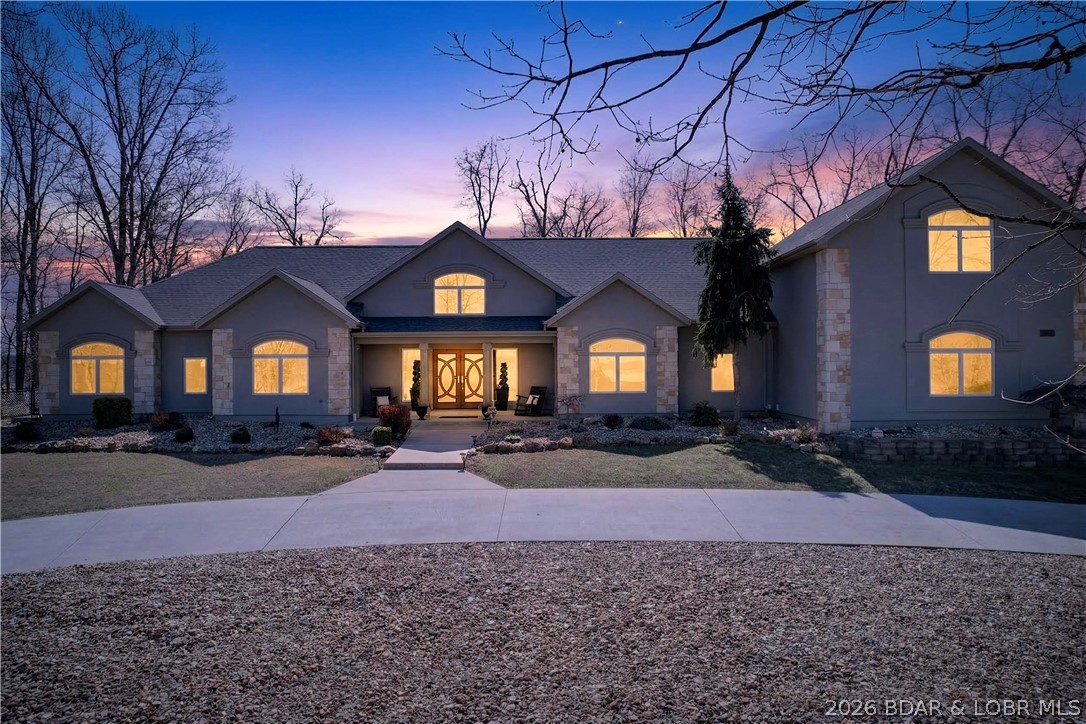 890 Anemone Road Property Photo 1