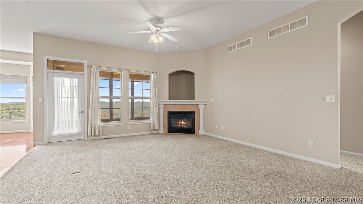 718 Buckingham Drive Property Photo 4