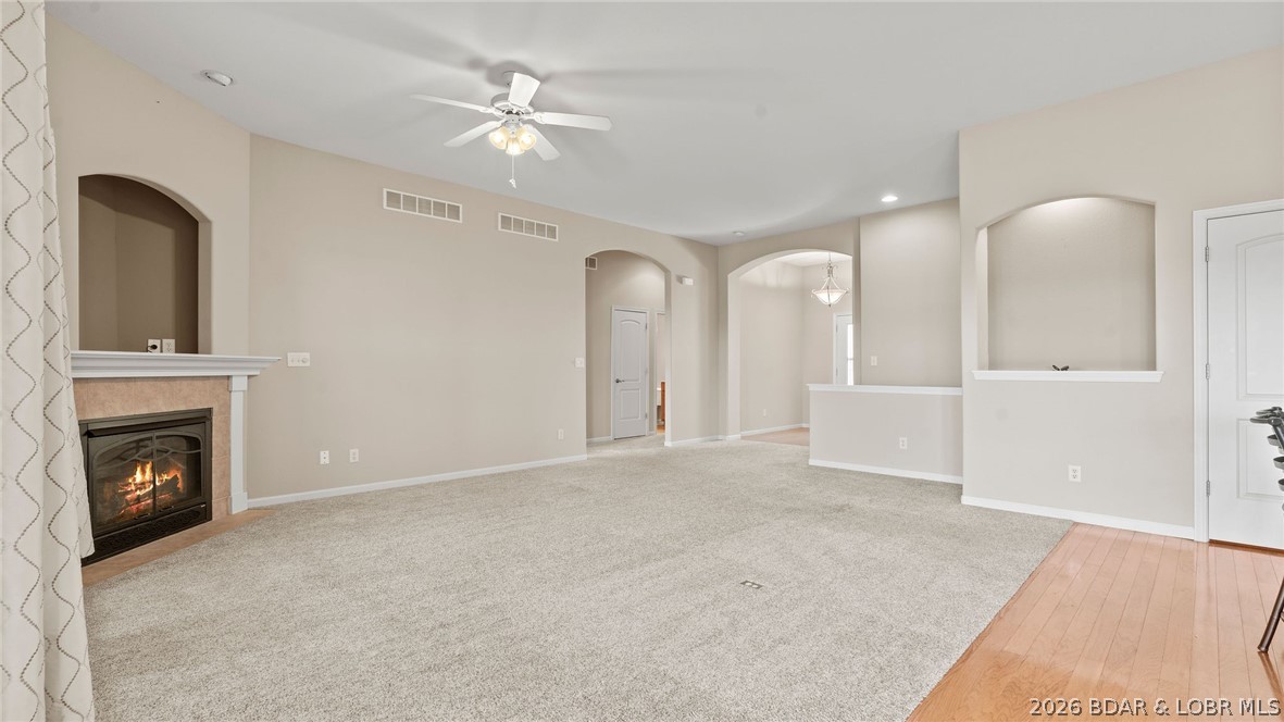 718 Buckingham Drive Property Photo 5