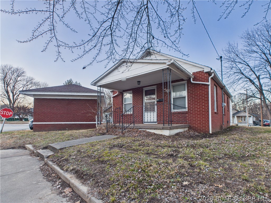 317 Mcroberts Street Property Photo 1