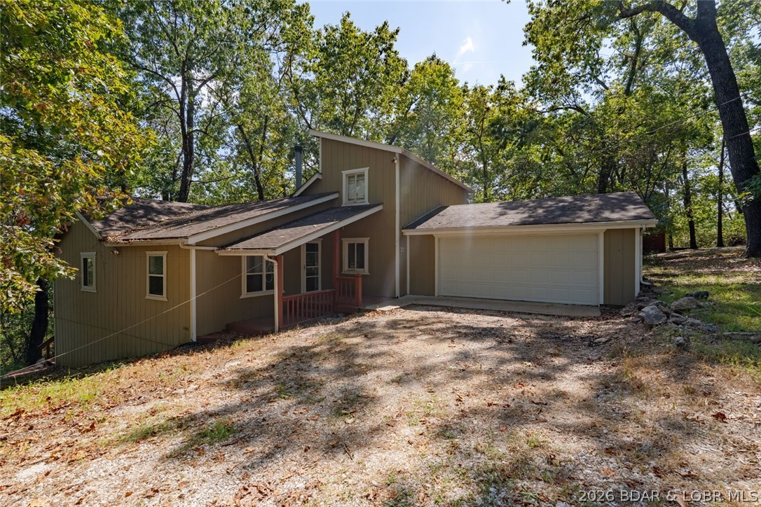 22 Portwood Meadows Property Photo 1