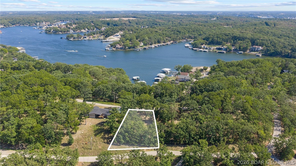 Lot 4 Chimney Point Property Photo 1