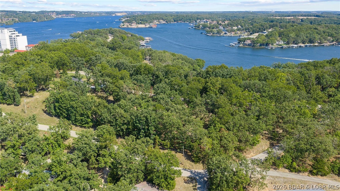 Lot 6 Chimney Point Property Photo 1