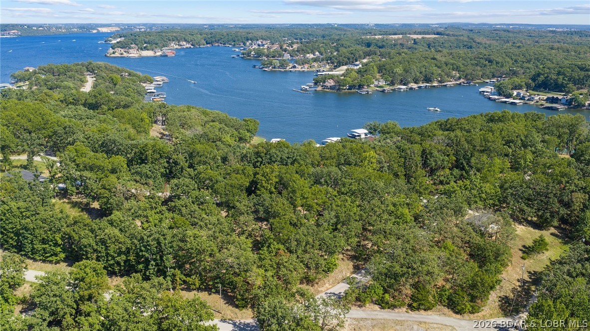 Lot 7 Chimney Point Property Photo 1