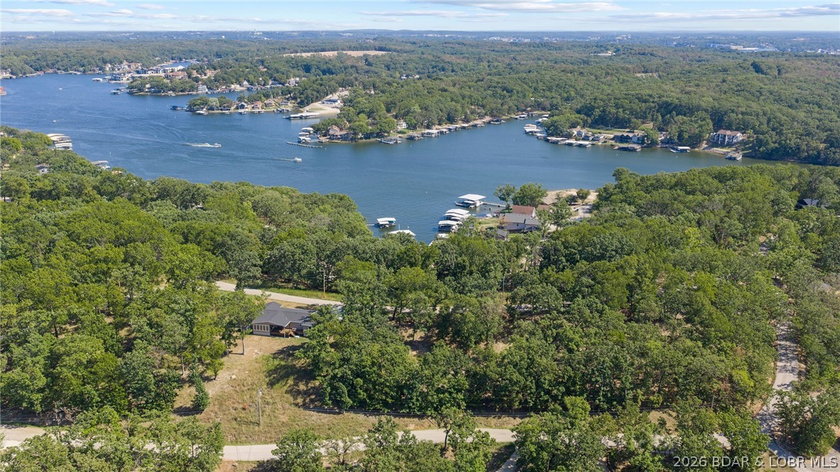 Lot 4, 5, 6, 7 & 12 Chimney Point