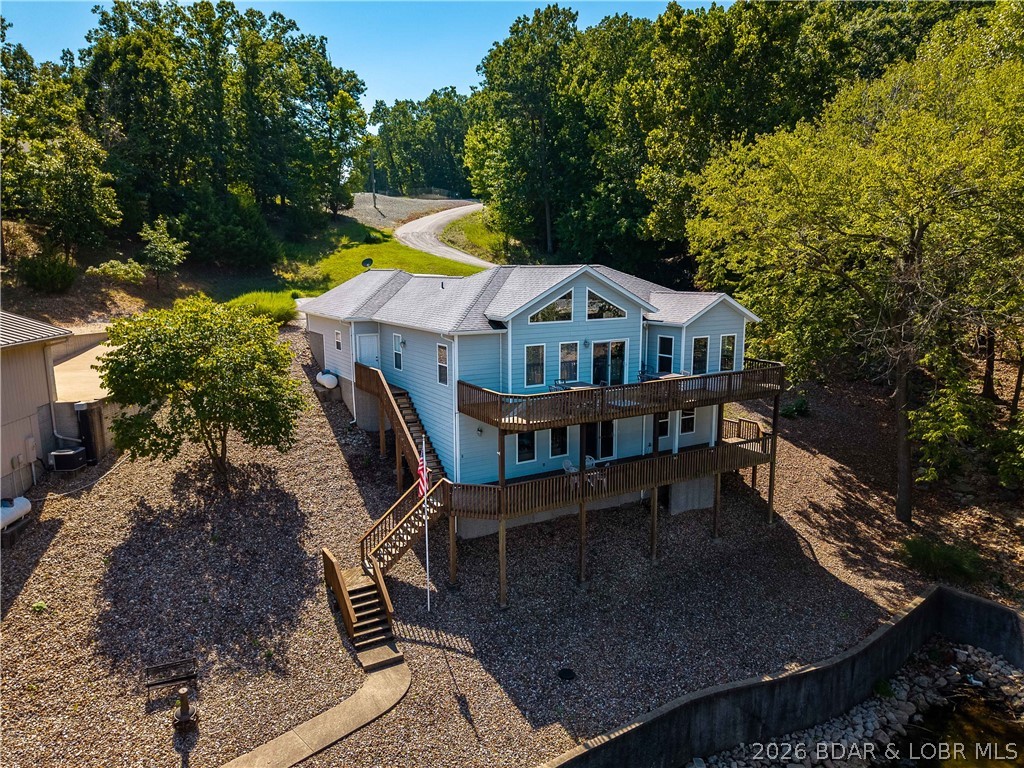 465 Ledgestone Estates Lane Property Photo 1
