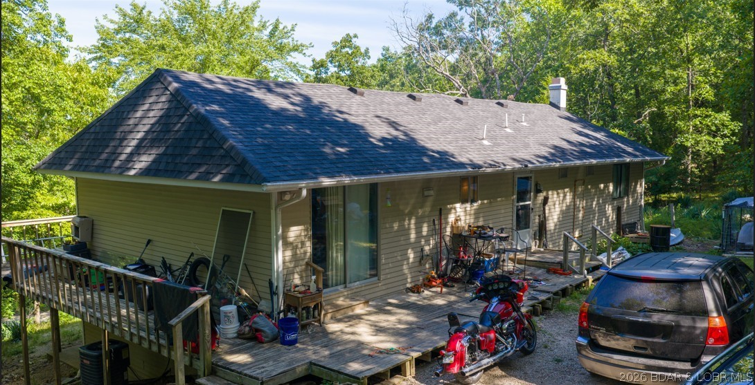 98 Round Table Drive Property Photo 1