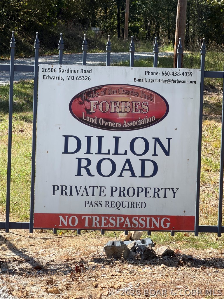 Off Saint Saveur Drive Property Photo 9