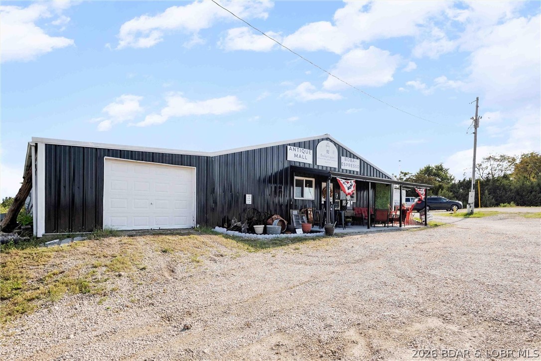 11217 Sandy Fork Road Property Photo 3