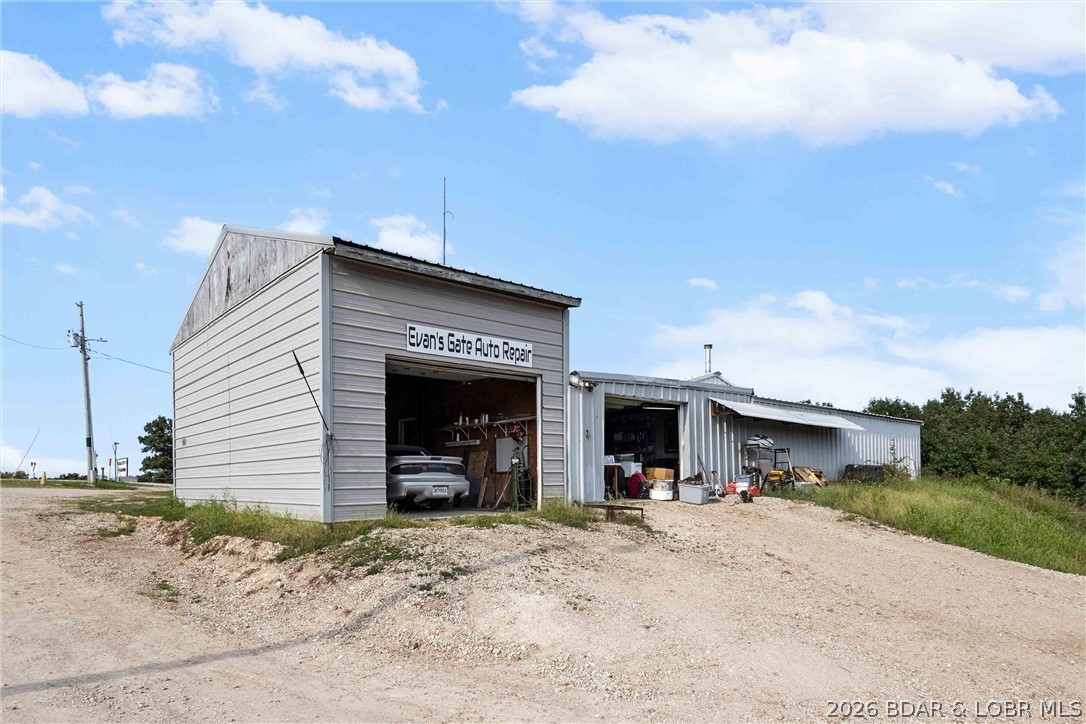 11217 Sandy Fork Road Property Photo 32
