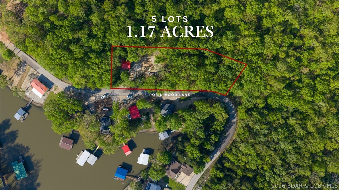 Tbd Robin Hood Lane Property Photo 1