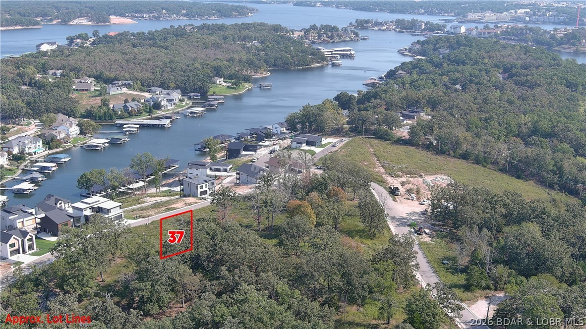 5200 Deephaven Lane Lot 37 Property Photo 1