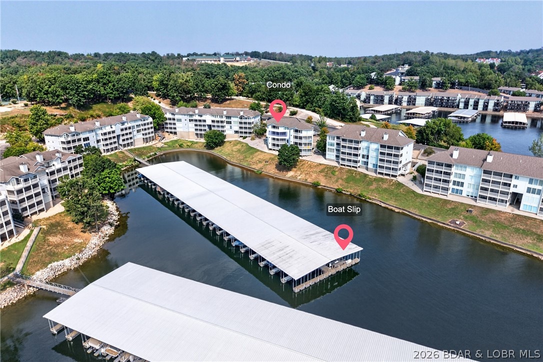 398 Regatta Bay Drive 3b Property Photo 1
