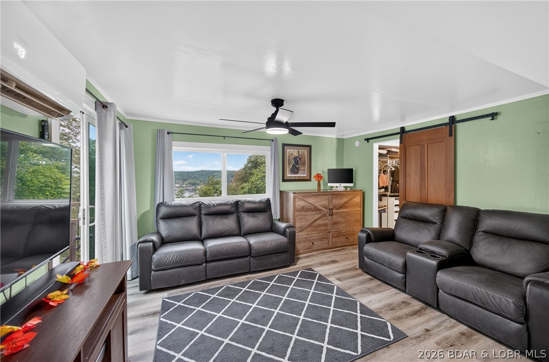 27116 Hard Rock Road Property Photo 1