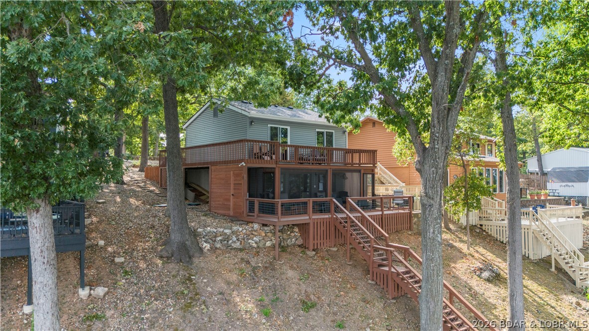 2845 Twin Rivers Point Property Photo 1