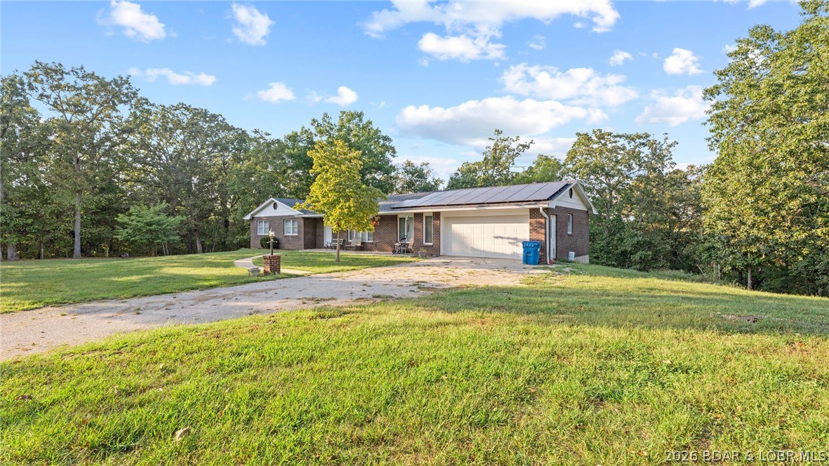 3206 Honey Creek Road Property Photo 1