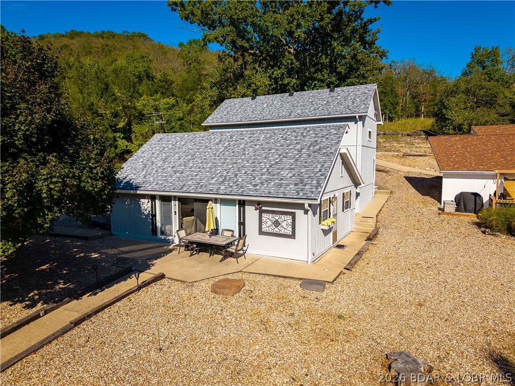 115 Red Cedar Road Property Photo 1
