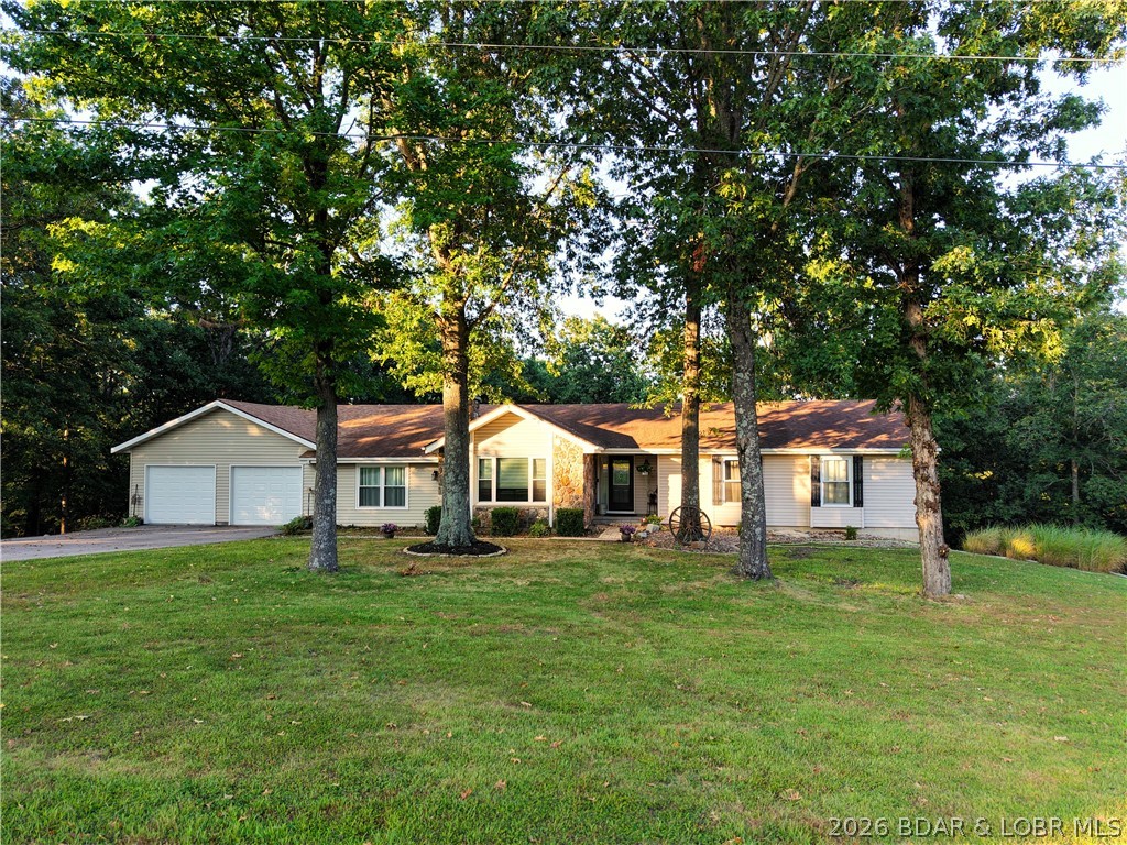 10527 Wildwood Dr Property Photo 1