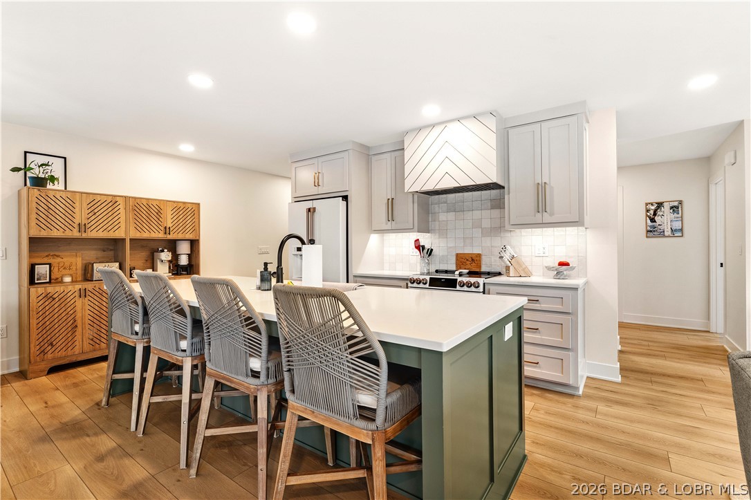 379 Comanche Road Property Photo 13