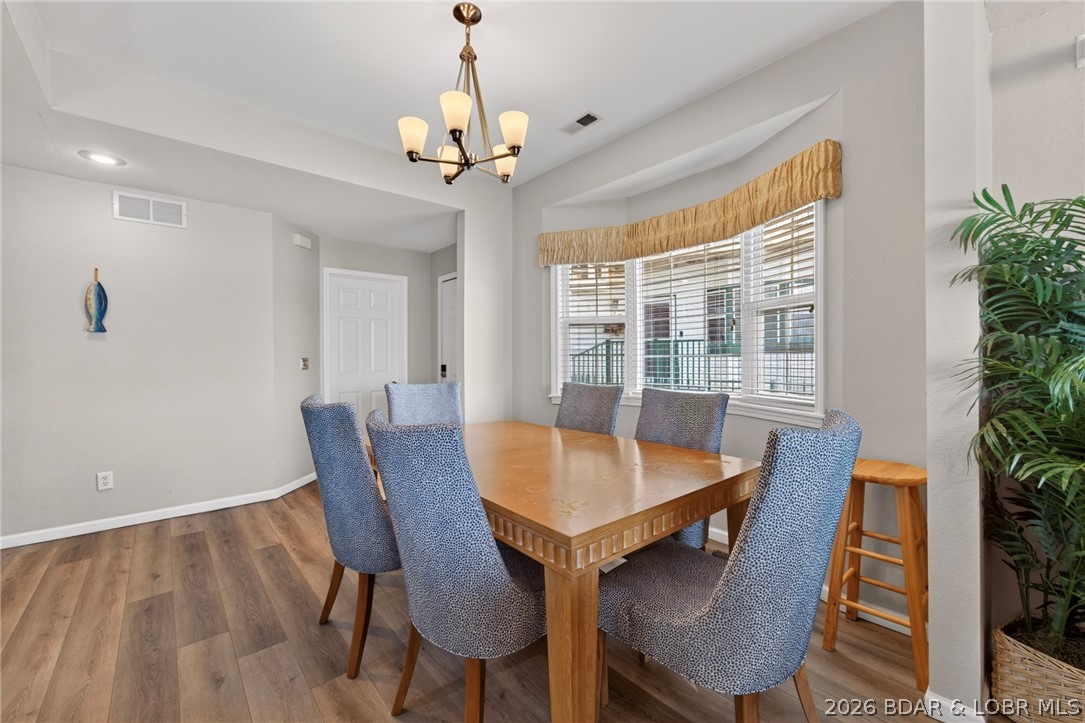202e Harbour Towne Drive 202-e Property Photo 9