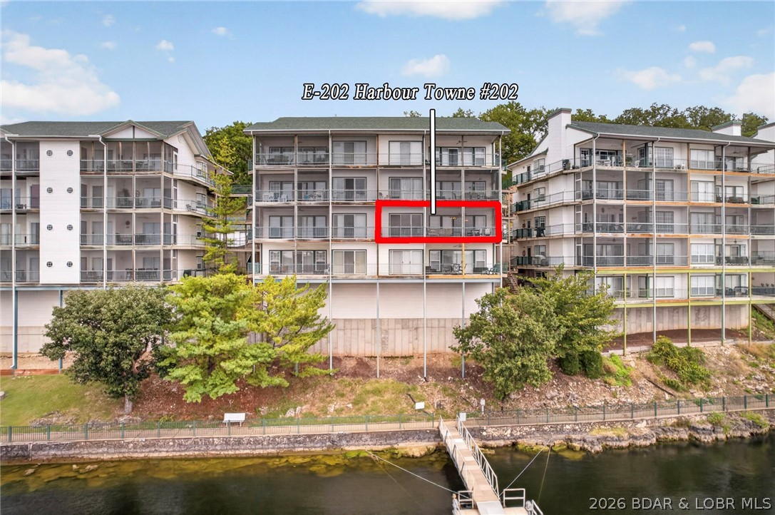 202e Harbour Towne Drive 202-e Property Photo 32