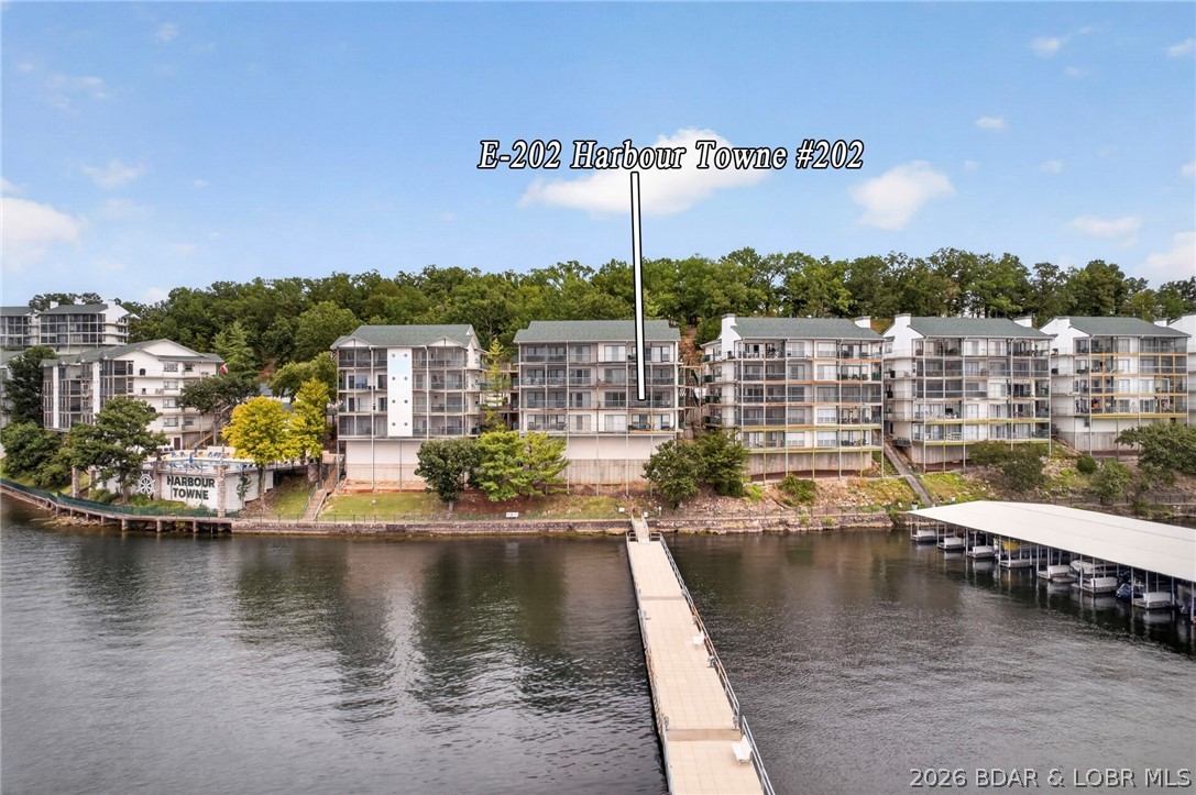 202e Harbour Towne Drive 202-e Property Photo 33