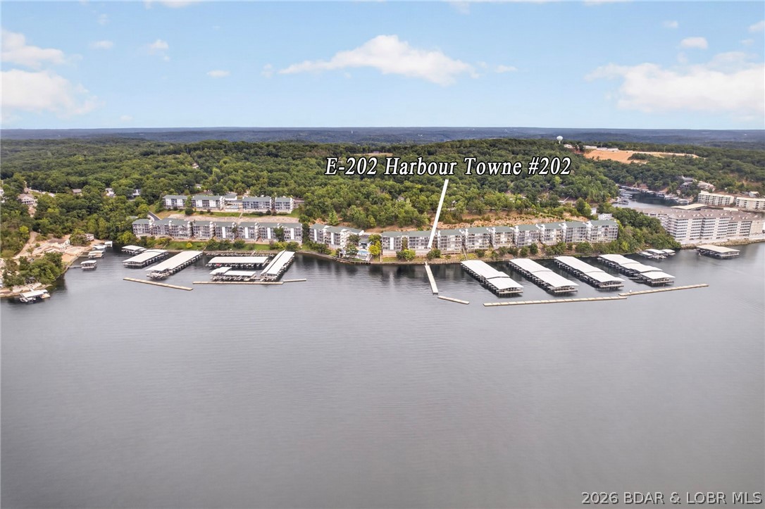 202e Harbour Towne Drive 202-e Property Photo 34