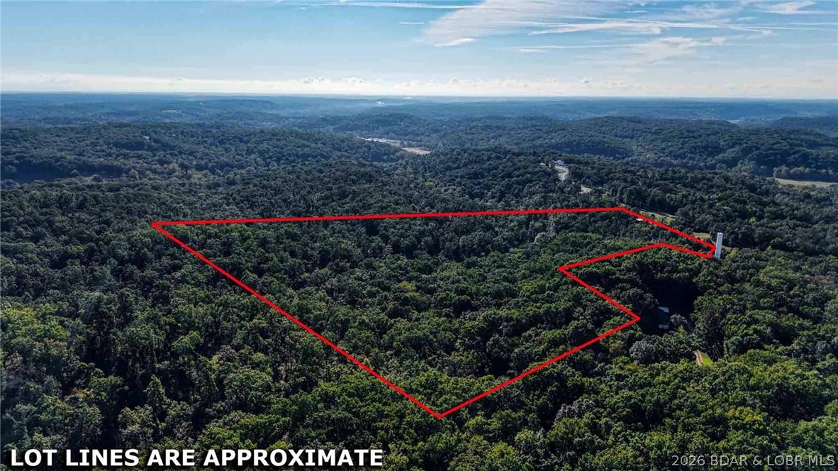 Tbd Oak Hill Forest Drive Property Photo 1