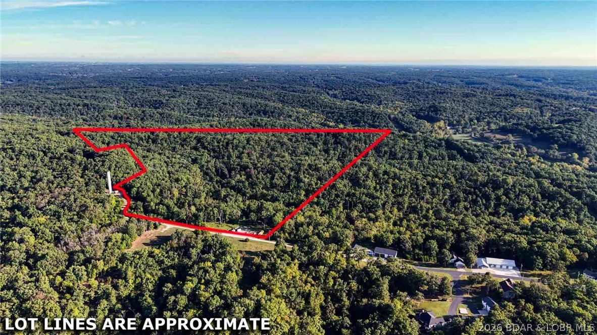 Tbd Oak Hill Forest Drive Property Photo 3