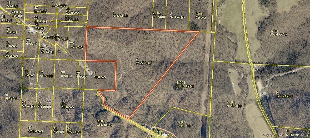 Tbd Oak Hill Forest Drive Property Photo 11